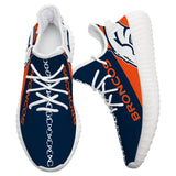 Denver Broncos Men's Shoes PTA032
