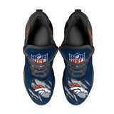 40% OFF The Best Denver Broncos Sneakers For Walking Or Running