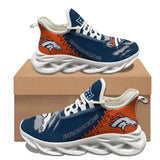 40% OFF The Best Denver Broncos Sneakers For Walking Or Running