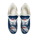40% OFF The Best Denver Broncos Sneakers For Walking Or Running