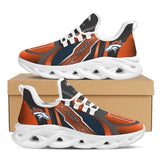 Denver Broncos Sneakers ETUG-21782115F21W