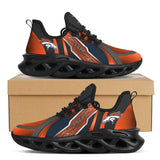 Denver Broncos Sneakers ETUG-21782115F21W