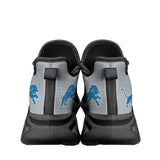 40% OFF The Best Detroit Lions Sneakers For Walking Or Running