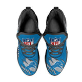 40% OFF The Best Detroit Lions Sneakers For Walking Or Running