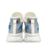 40% OFF The Best Detroit Lions Sneakers For Walking Or Running