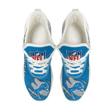 40% OFF The Best Detroit Lions Sneakers For Walking Or Running