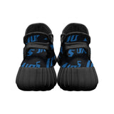 Up To 25% OFF Detroit Lions Tennis Shoes Repeat Team Name