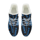 Up To 25% OFF Detroit Lions Tennis Shoes Repeat Team Name