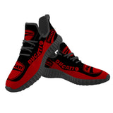 Ducati Sneakers Big Logo Yeezy Shoes