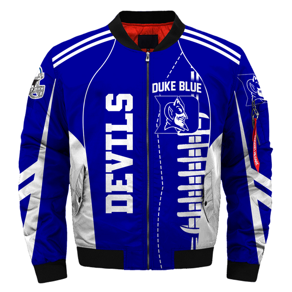 Duke men's 2025 jacket price