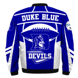 20% OFF The Best Duke Blue Devils Men's Jacket For Sale