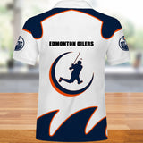 Edmonton Oilers Polo Shirt