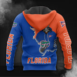 Buy Florida A&M Rattlers Skull Hoodies - Get 20% OFF Now