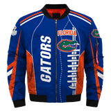 Men's Florida Gators Jacket 3D Printed