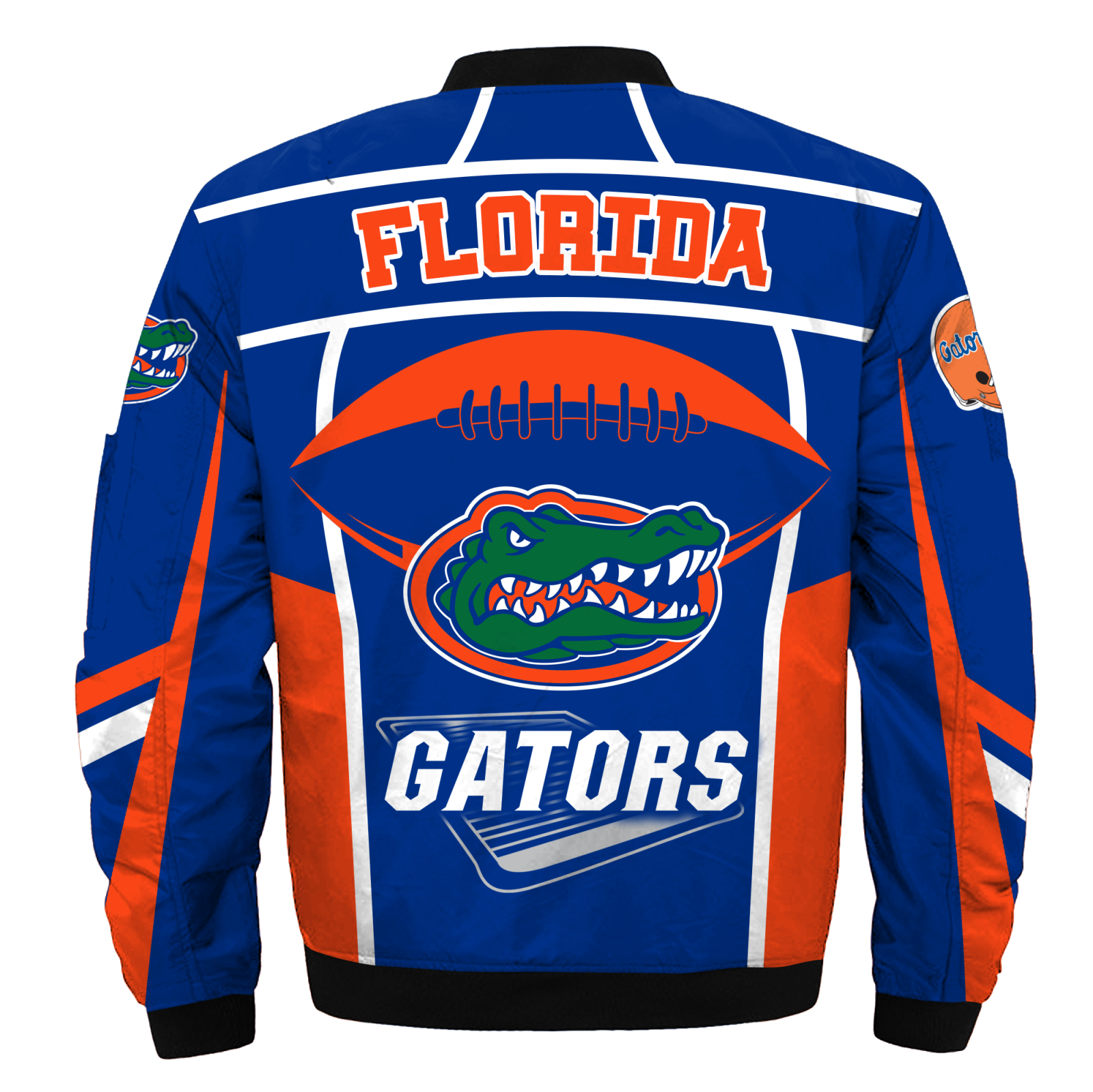 Florida gators national championship 2025 jacket