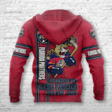 20% SALE OFF Florida Panthers Hoodies Cheap I'm Retired