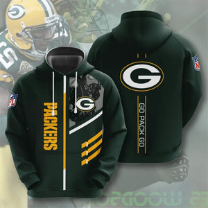 Buy Cheap Green Bay Packers Hoodies Mens – Get 20% OFF Now