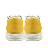 20% OFF Green Bay Packers Moccasin Slippers - Hey Dude Shoes Style