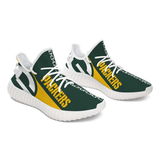 Green Bay Packers Running Shoes PTA019 For Men