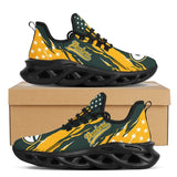 Green Bay Packers Running Shoes Max Soul shoes
