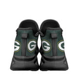 40% OFF The Best Green Bay Packers Sneakers For Walking Or Running