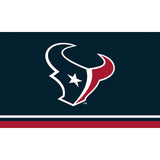 Up To 25% OFF Houston Texans Flags 3' x 5' For Sale
