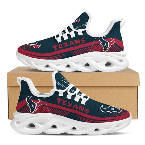 Houston Texans Shoes For Men Women