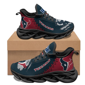 40% OFF The Best Houston Texans Sneakers For Walking Or Running