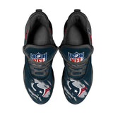 40% OFF The Best Houston Texans Sneakers For Walking Or Running