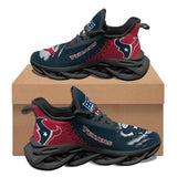 40% OFF The Best Houston Texans Sneakers For Walking Or Running