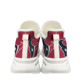 40% OFF The Best Houston Texans Sneakers For Walking Or Running