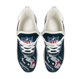 40% OFF The Best Houston Texans Sneakers For Walking Or Running