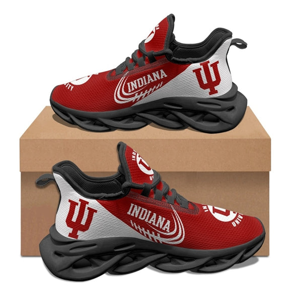 40% OFF The Best Indiana Hoosiers Shoes For Running Or Walking