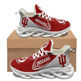 40% OFF The Best Indiana Hoosiers Shoes For Running Or Walking