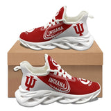 40% OFF The Best Indiana Hoosiers Shoes For Running Or Walking