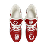 40% OFF The Best Indiana Hoosiers Shoes For Running Or Walking