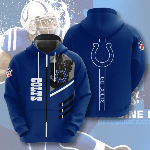 Buy Cheap Indianapolis Colts Hoodies Mens – Get 20% OFF Now