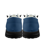 20% OFF Indianapolis Colts Moccasin Slippers - Hey Dude Shoes Style