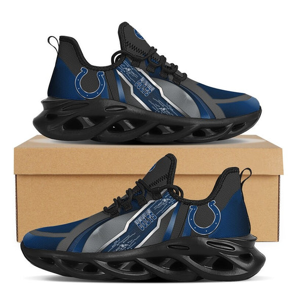 Indianapolis Colts Shoes For Men Women