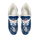 40% OFF The Best Indianapolis Colts Sneakers For Walking Or Running