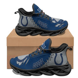40% OFF The Best Indianapolis Colts Sneakers For Walking Or Running