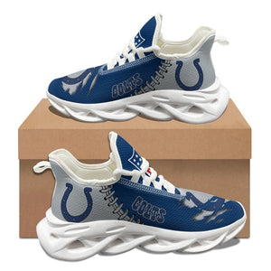 40% OFF The Best Indianapolis Colts Sneakers For Walking Or Running