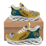 40% OFF The Best Jacksonville Jaguars Sneakers For Walking Or Running