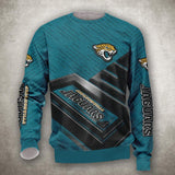 Jacksonville Jaguars Sweatshirt No 1