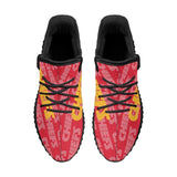 Up To 25% OFF Kansas City Chiefs Tennis Shoes Repeat Team Name