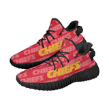 Up To 25% OFF Kansas City Chiefs Tennis Shoes Repeat Team Name