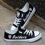 Lowest Price Las Vegas Raiders Shoes I Love Raiders | 4 Fan Shop 
