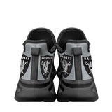 40% OFF The Best Las Vegas Raiders Sneakers For Walking Or Running