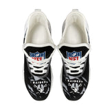 40% OFF The Best Las Vegas Raiders Sneakers For Walking Or Running