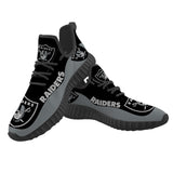 Las Vegas Raiders Sneakers Running Shoes For Men & Women